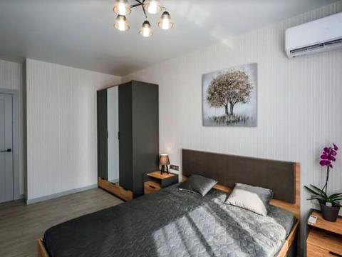 квартира за адресою Олександра Олеся вул., 17