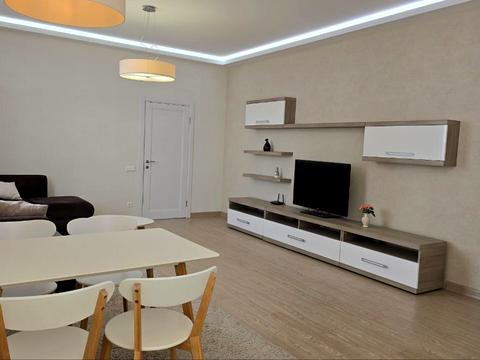 квартира за адресою Тараса Шевченка бульв., 33-Б