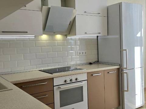 квартира за адресою Тараса Шевченка бульв., 33-Б