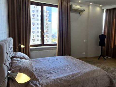 квартира за адресою Тараса Шевченка бульв., 33-Б