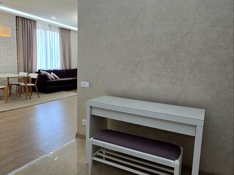 квартира за адресою Тараса Шевченка бульв., 33-Б