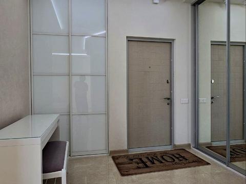 квартира за адресою Тараса Шевченка бульв., 33-Б