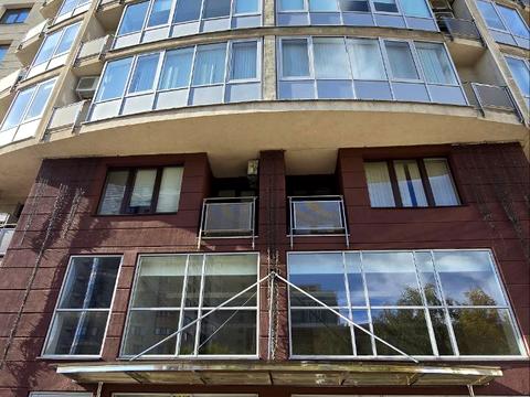 квартира за адресою Тараса Шевченка бульв., 33-Б