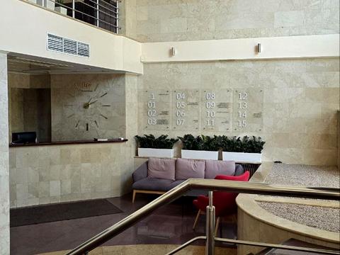 квартира за адресою Тараса Шевченка бульв., 33-Б