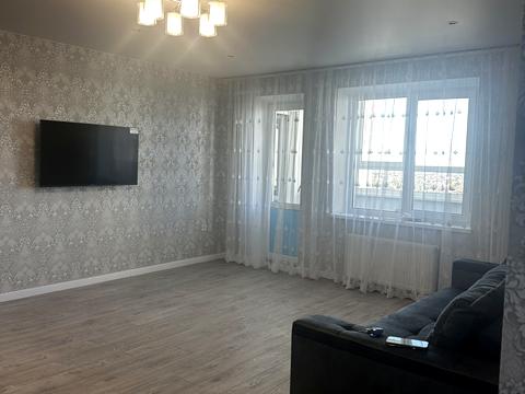 квартира за адресою Приміська вул., 26