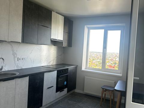 квартира за адресою Приміська вул., 26