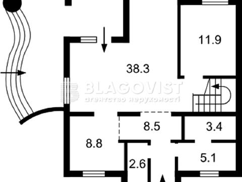 дом по адресу Миру