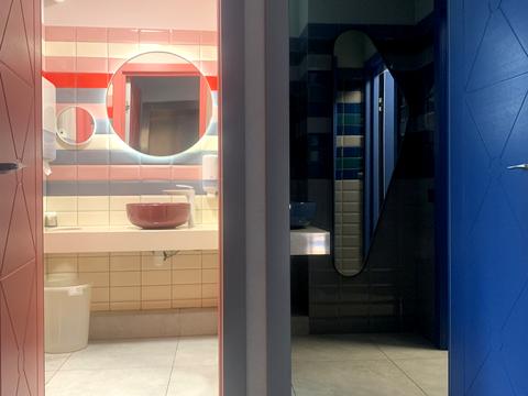 коммерческая по адресу Академика Сахарова ул., 4