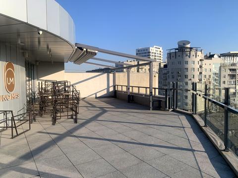 коммерческая по адресу Академика Сахарова ул., 4