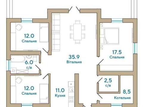 будинок за адресою Гірська вул. (Калініна)