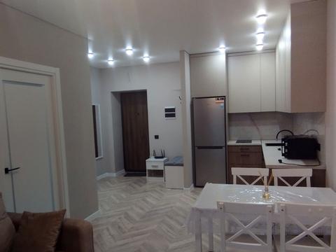 квартира за адресою Бориса Тлехаса вул., 17