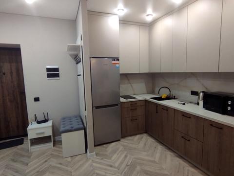 квартира за адресою Бориса Тлехаса вул., 17