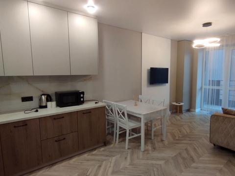 квартира за адресою Бориса Тлехаса вул., 17