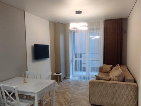 квартира за адресою Бориса Тлехаса вул., 17