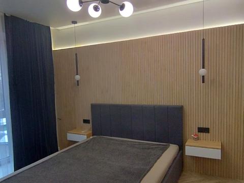 квартира за адресою Бориса Тлехаса вул., 17