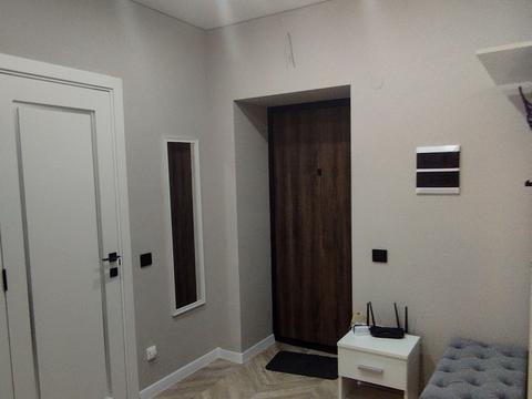 квартира за адресою Бориса Тлехаса вул., 17