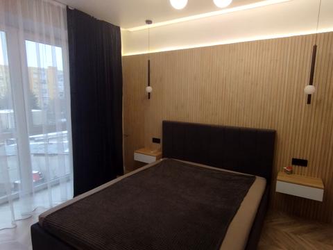 квартира за адресою Бориса Тлехаса вул., 17