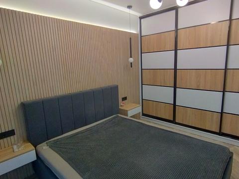 квартира за адресою Бориса Тлехаса вул., 17