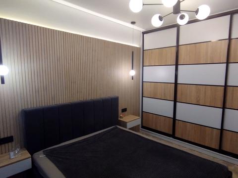 квартира за адресою Бориса Тлехаса вул., 17