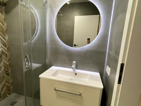 квартира за адресою Панаса Мирного вул., 16/3