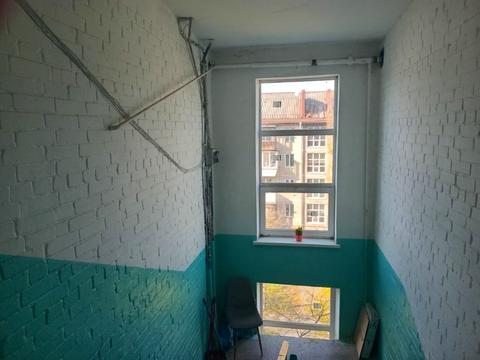 квартира по адресу Ольжича ул., 19/28