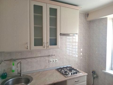 квартира по адресу Ольжича ул., 19/28