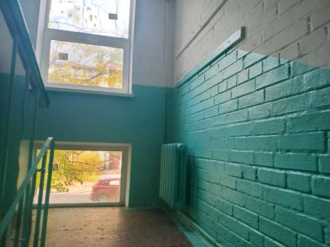 квартира по адресу Ольжича ул., 19/28