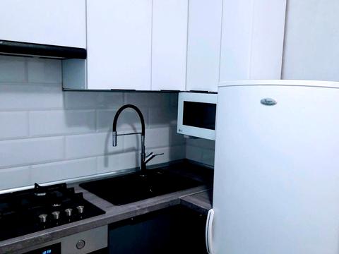 квартира по адресу Выговского ул. (Терешковой), 1