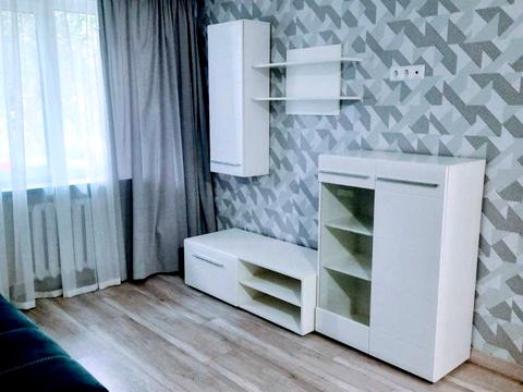 квартира по адресу Выговского ул. (Терешковой), 1