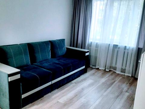 квартира по адресу Выговского ул. (Терешковой), 1