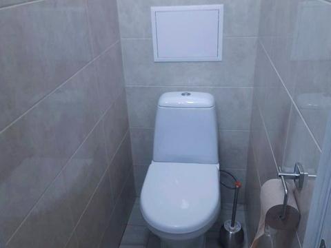 квартира по адресу Выговского ул. (Терешковой), 1