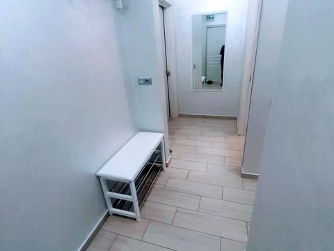 квартира по адресу Выговского ул. (Терешковой), 1