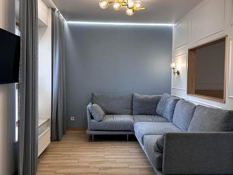 квартира за адресою Антоновича вул. (Горького), 109