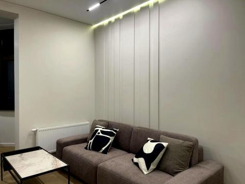 квартира за адресою Михайла Бойчука вул. (Кіквідзе), 19-А