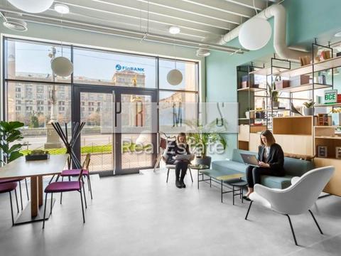 коммерческая по адресу майдан Незалежності пл., 2