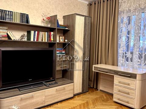 квартира по адресу Петра Григоренко просп., 39