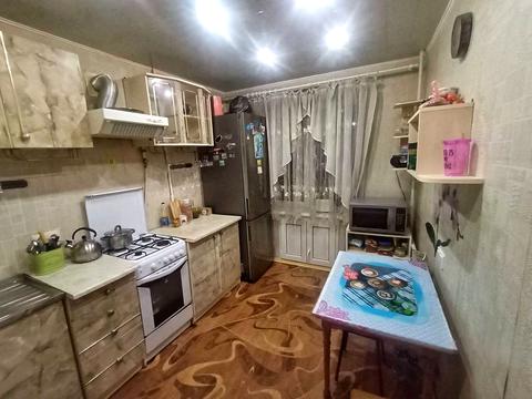 квартира за адресою Березинська вул., 43