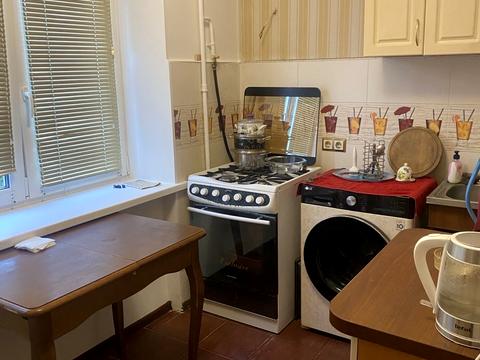 квартира за адресою Шолуденка вул., 6