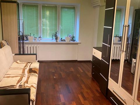 квартира за адресою Шолуденка вул., 6