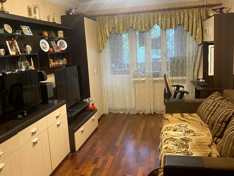 квартира за адресою Шолуденка вул., 6