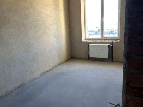 квартира за адресою Тарасівська вул., 1