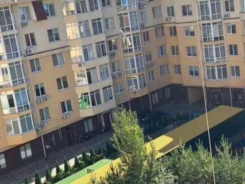 квартира за адресою Тарасівська вул., 1