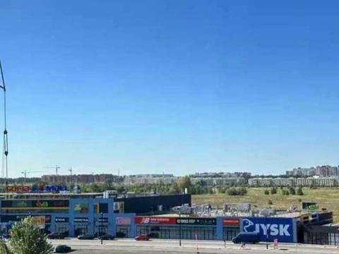 квартира за адресою Тарасівська вул., 1