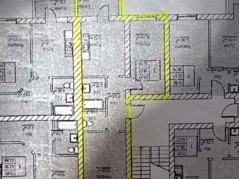 квартира за адресою Тарасівська вул., 1