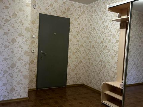 квартира по адресу Сергея Данченко ул., 5