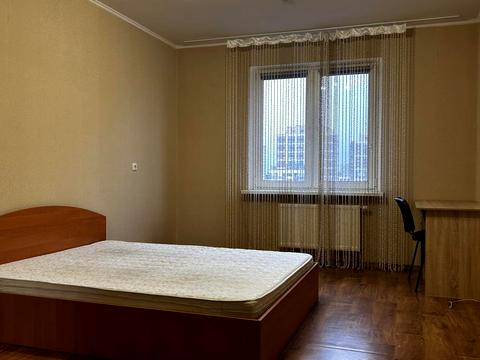 квартира по адресу Сергея Данченко ул., 5