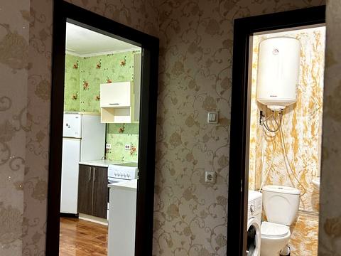 квартира по адресу Сергея Данченко ул., 5