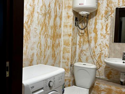 квартира по адресу Сергея Данченко ул., 5