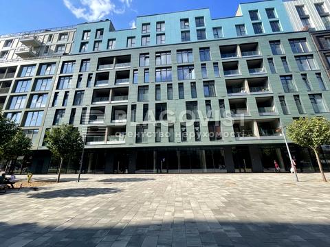 коммерческая по адресу Набережно-Рыбальская дорога ул., 9