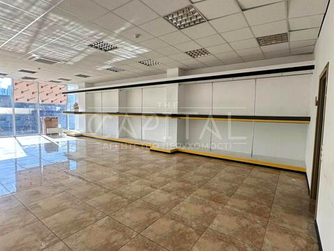 комерційна за адресою Новокостянтинівська вул., 2